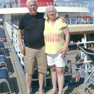 Meet your Posher, Karen